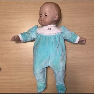 Vintage Pleasant Company Bitty Baby Doll AG